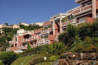 Les Terrasses De Cannes Mandelieu公寓式酒店 外观 照片