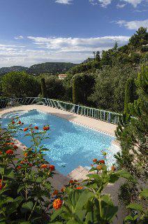 Les Terrasses De Cannes Mandelieu公寓式酒店 外观 照片